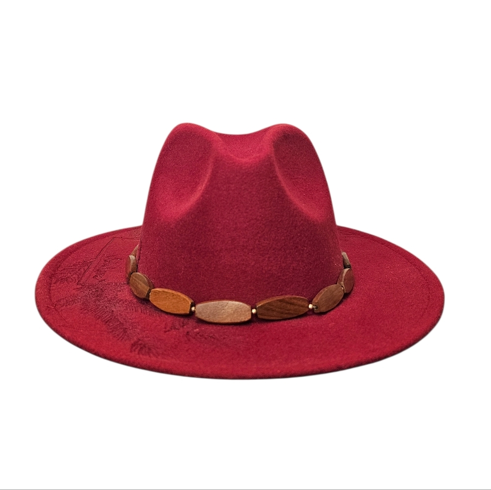 Fedora Hat - Picture 2 of 11